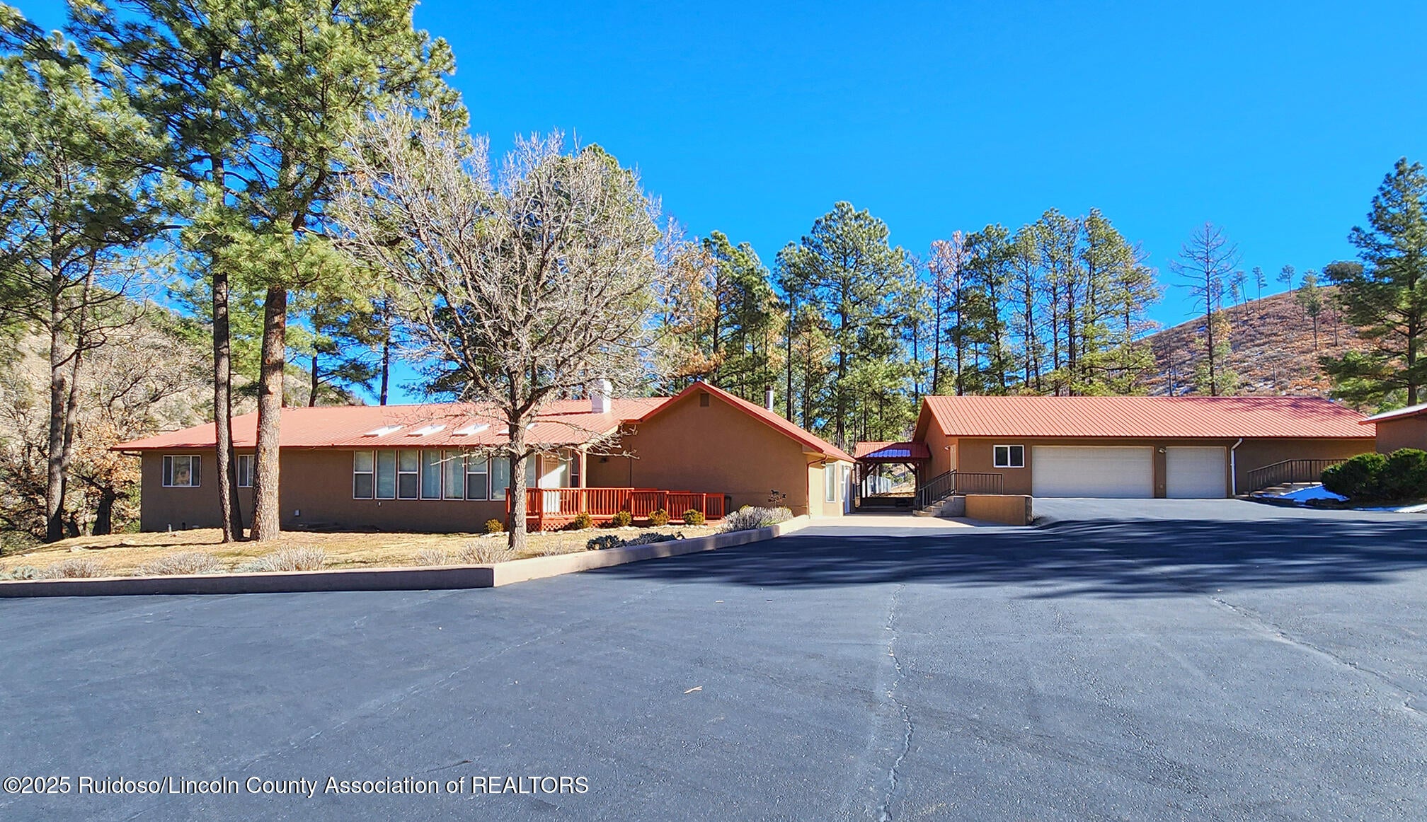 300 Eagle Creek Canyon Road Ruidoso, NM 88345 - Photo 84 of 130 Gallery Image 84