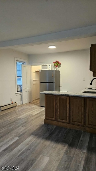 16 Main Street, Unit A Netcong, NJ 07857 - Photo 5 of 12 a view of a kitchen