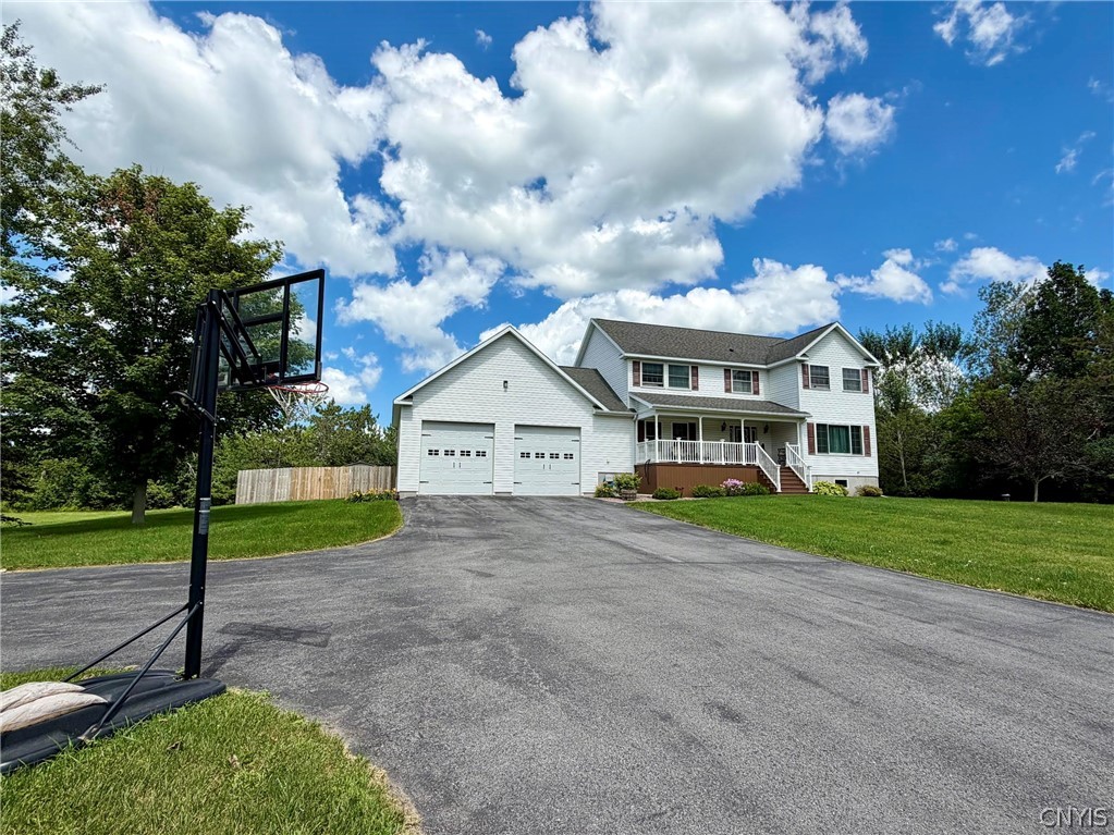 21841 Lane Road Pamelia, NY 13601 - Photo 1 of 35