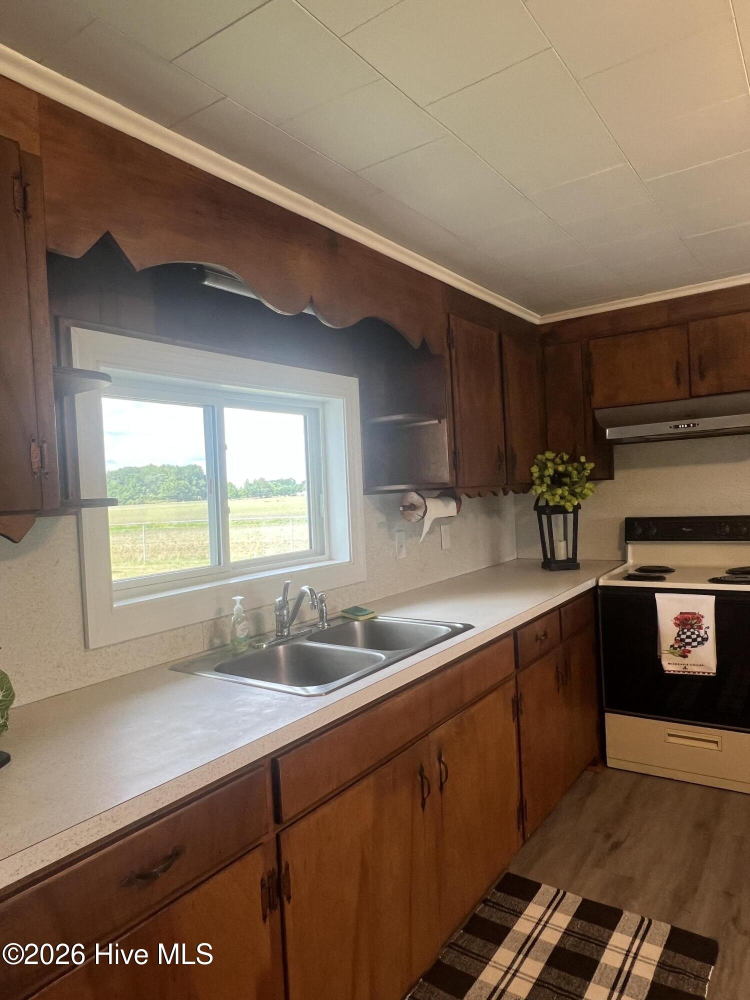 8857 Robbins Road Rocky Mount, NC 27803 - Photo 17 of 39 Kitchen