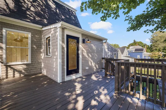 $784,999 | 7 Sheffield Avenue, Unit B, Newport, RI 02840