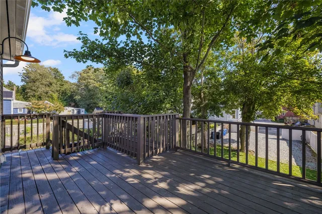 $784,999 | 7 Sheffield Avenue, Unit B, Newport, RI 02840