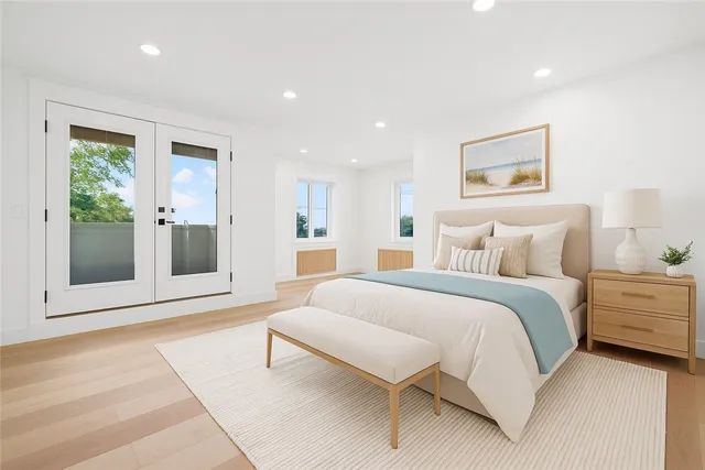 $784,999 | 7 Sheffield Avenue, Unit B, Newport, RI 02840