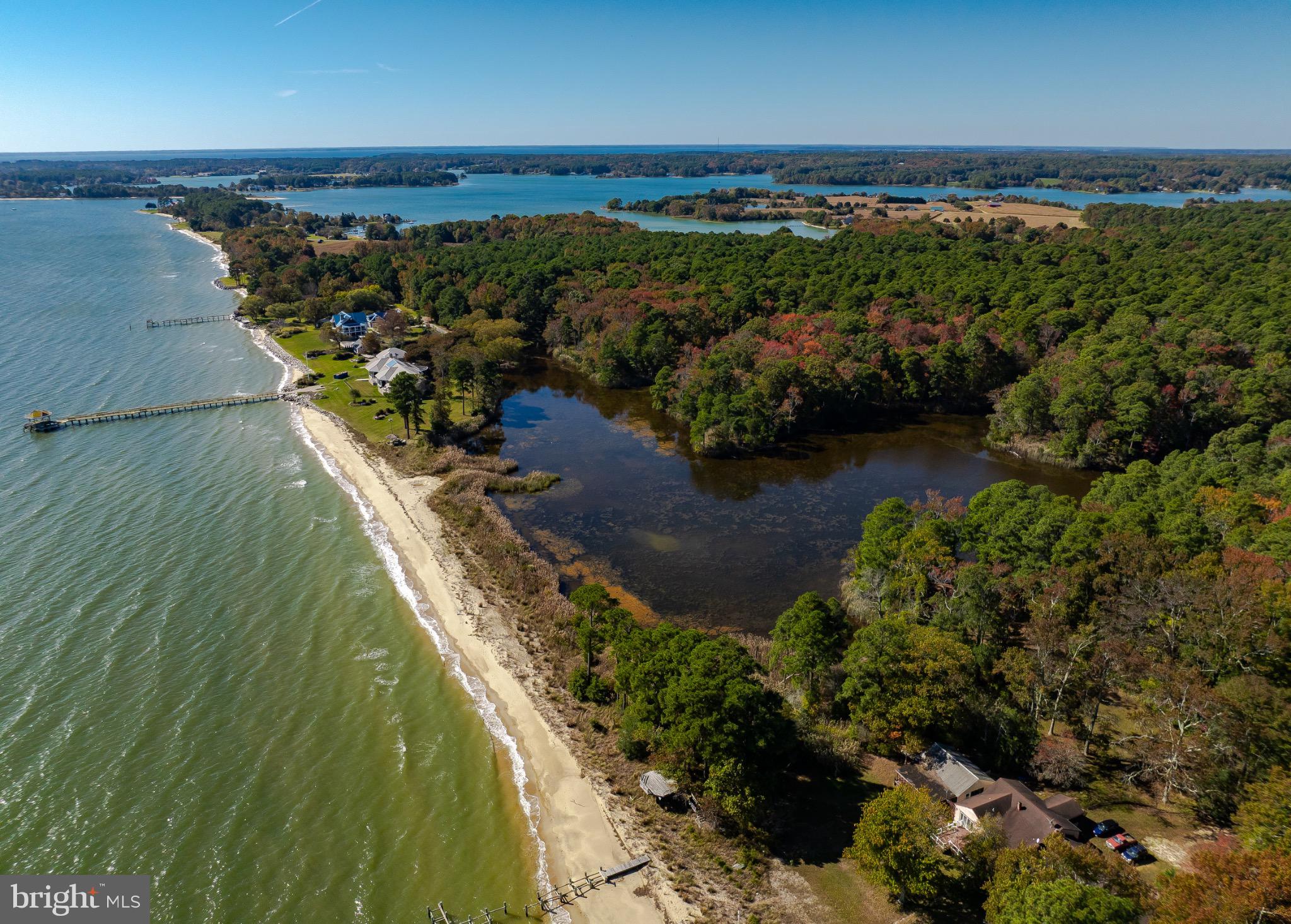 50645 Holly Point Road Dameron, MD 20628 - Photo 38 of 99