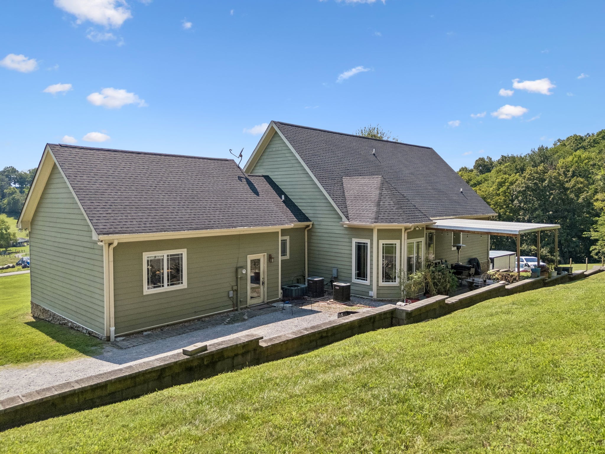 4464 Jackson Hollow Road Franklin, TN 37064 - Photo 50 of 84 Gallery Image 50