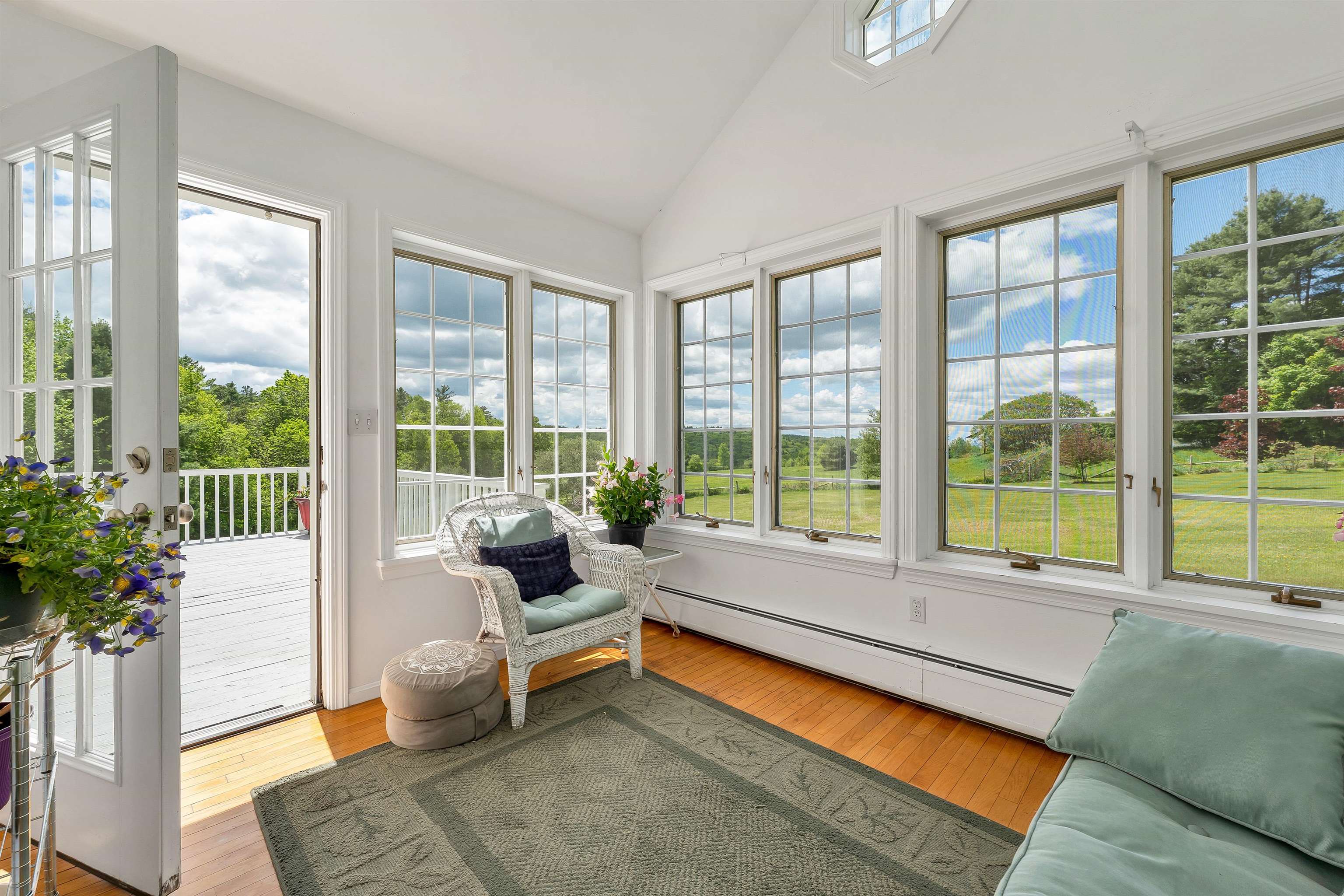 25 Wolfeboro Road Hanover, NH 03750 - Photo 20 of 49