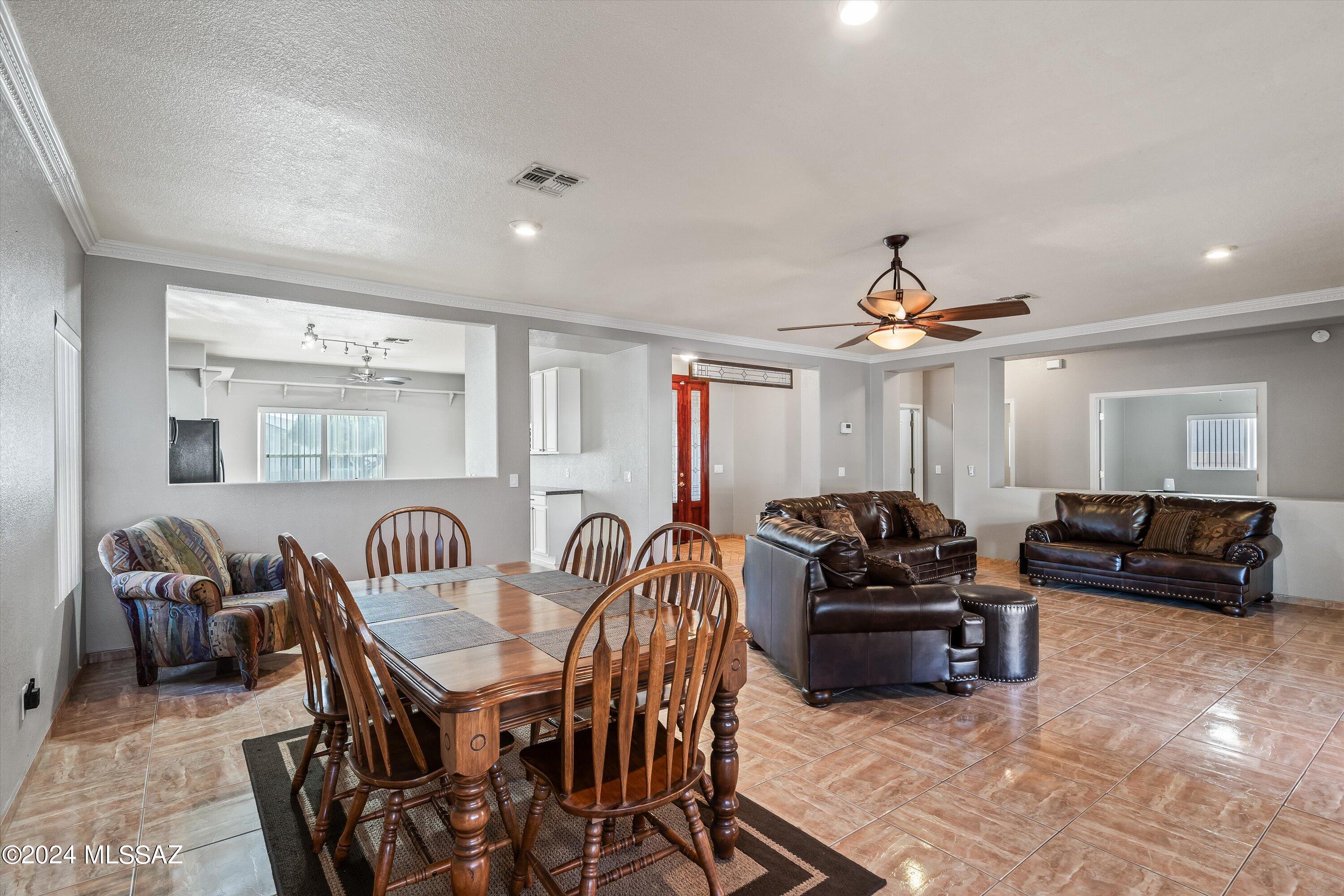 3390 South Desert Echo Road Tucson, AZ 85735 - Photo 7 of 26