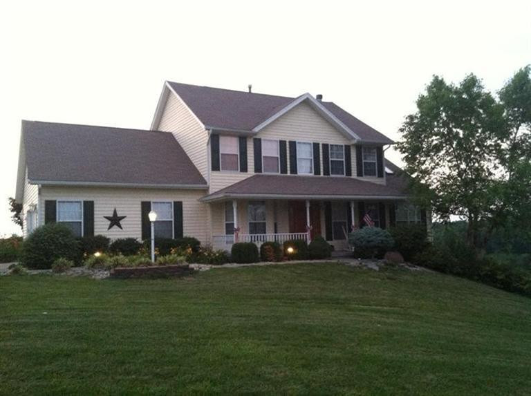301 Fairview Road Williamstown, KY 41097 - Photo 1 of 28