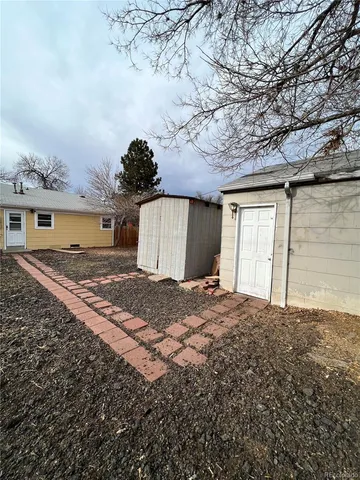 $368,940 | 1616 Newark Street, Aurora, CO 80010