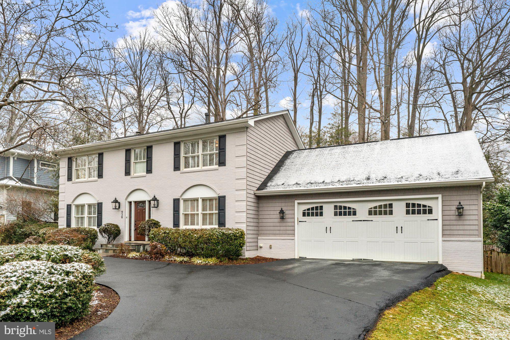 930 Park Street Vienna, VA 22180 - Photo 81 of 83