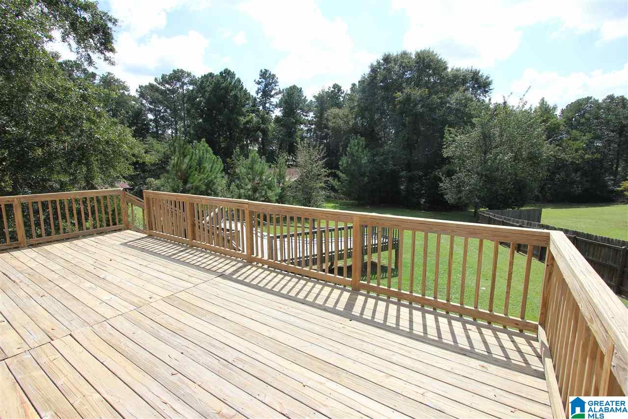3110 Mount Olive Road Mount Olive, AL 35117 - Photo 8 of 14