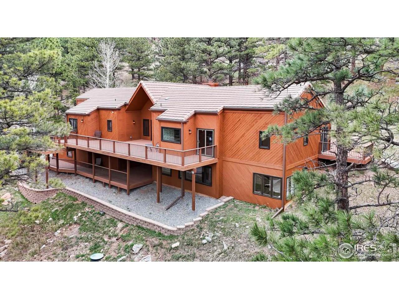 174 North Cedar Brook Road Boulder, CO 80304 - Photo 1 of 28 Gallery Image 1