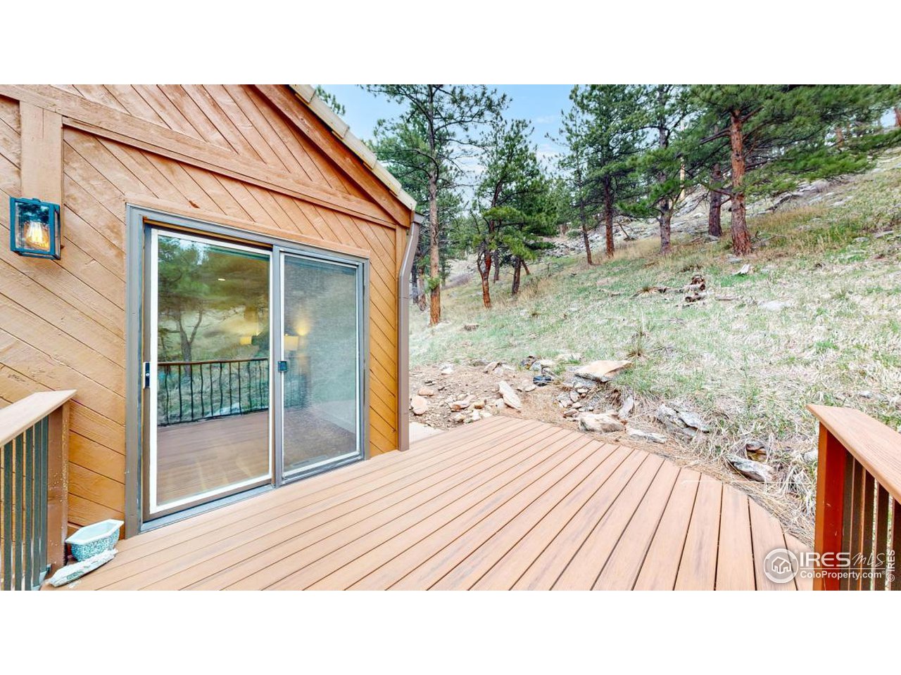 174 North Cedar Brook Road Boulder, CO 80304 - Photo 23 of 28 Gallery Image 23