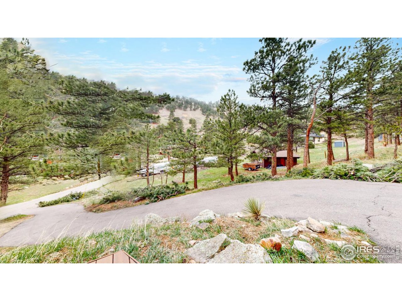 174 North Cedar Brook Road Boulder, CO 80304 - Photo 25 of 28 Gallery Image 25