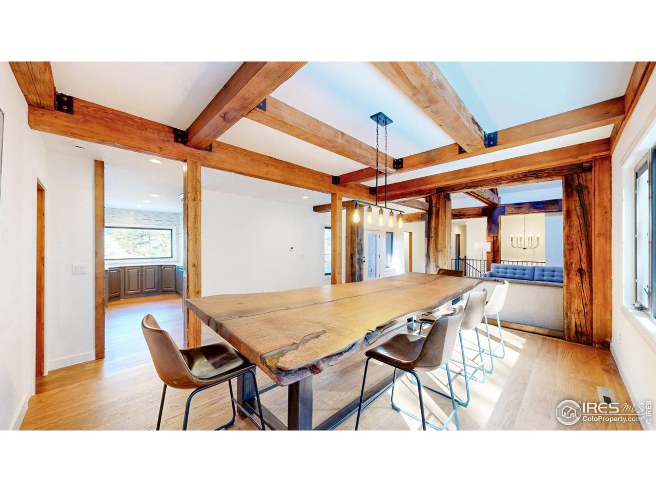 174 North Cedar Brook Road Boulder, CO 80304 - Photo 4 of 28 Gallery Image 4