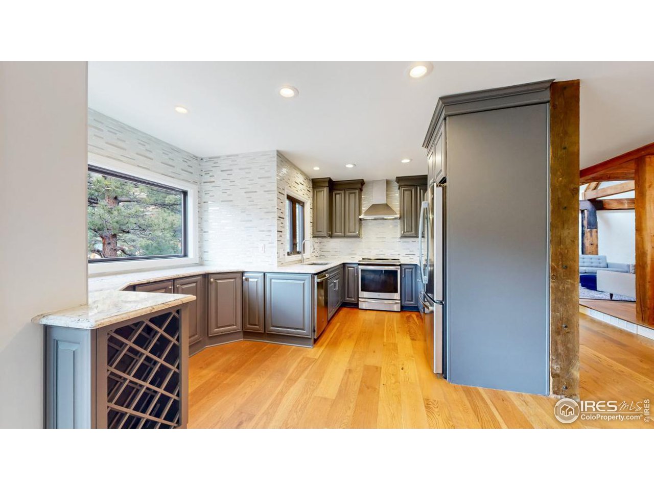 174 North Cedar Brook Road Boulder, CO 80304 - Photo 5 of 28 Gallery Image 5