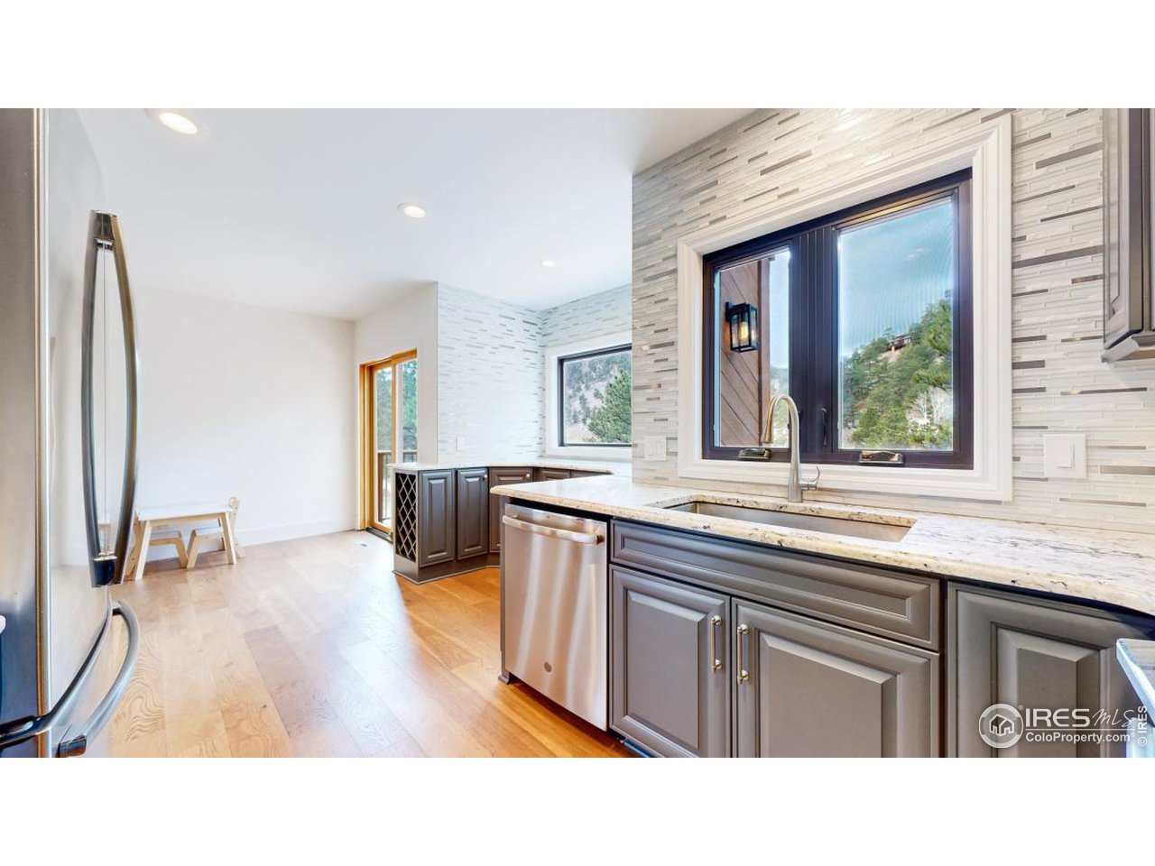 174 North Cedar Brook Road Boulder, CO 80304 - Photo 6 of 28 Gallery Image 6