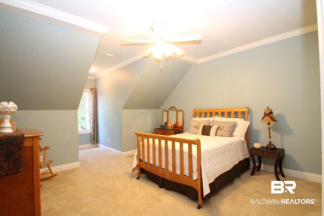118 Sandy Ford Road Fairhope, AL 36532 - Photo 22 of 29 Bedroom 4
