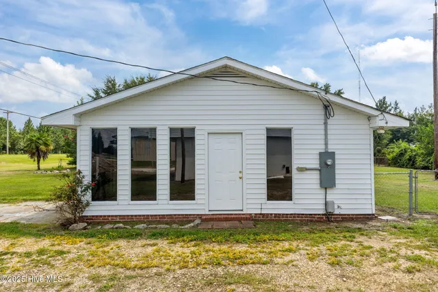 $190,000 | 1334 Alamac Road, Lumberton, NC 28358