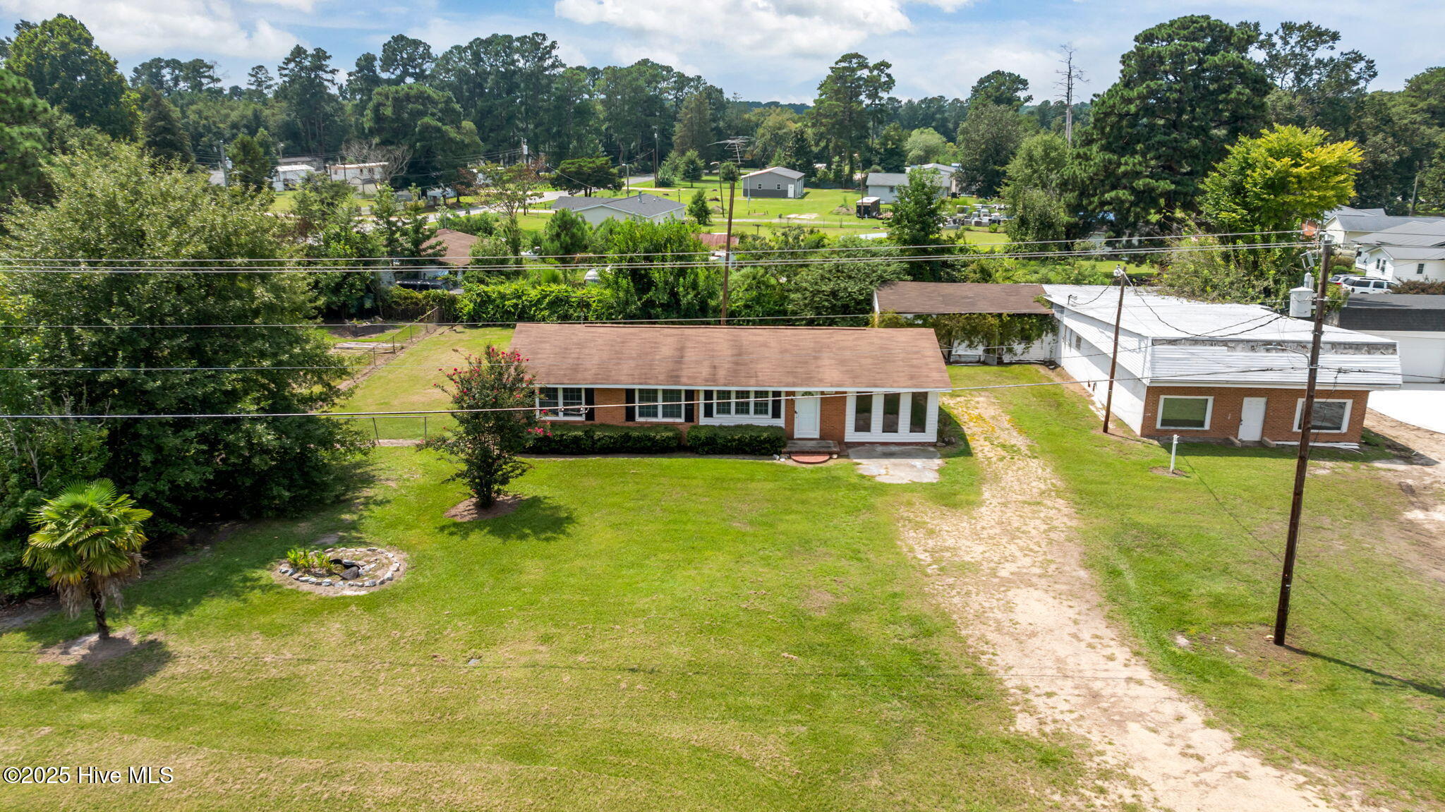 1334 Alamac Road Lumberton, NC 28358 - Photo 26 of 30 29-web-or-mls-DJI_0235
