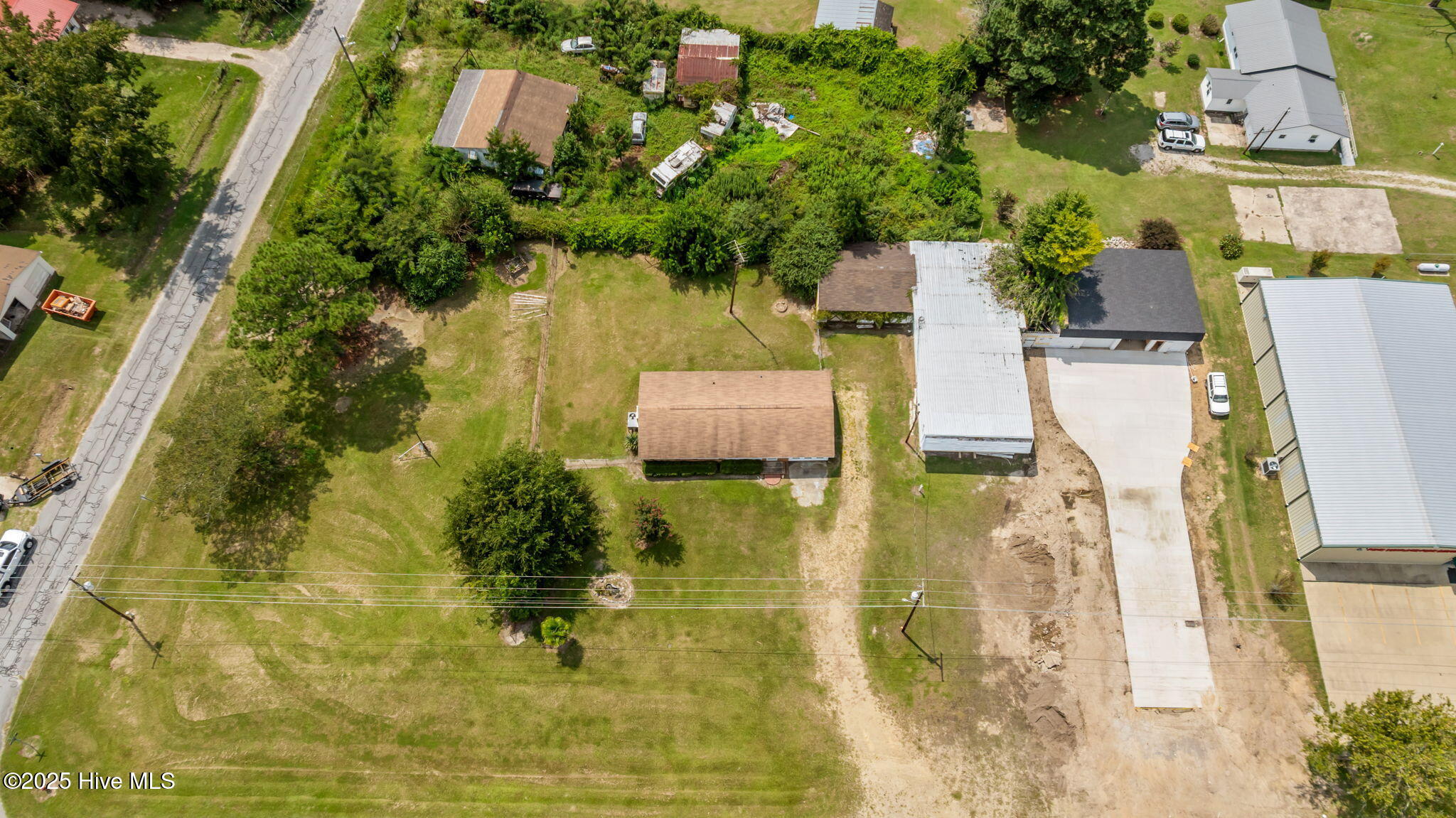 1334 Alamac Road Lumberton, NC 28358 - Photo 28 of 30 32-web-or-mls-DJI_0238