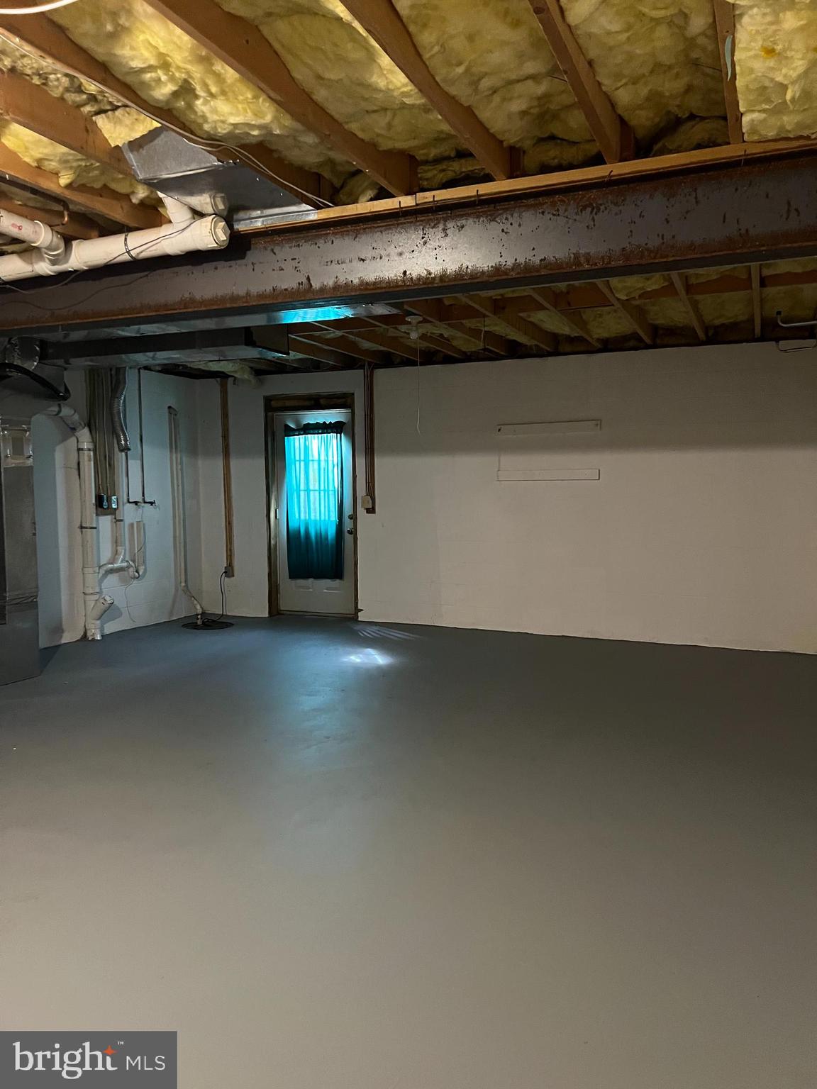 7772 Old House Road Pasadena, MD 21122 - Photo 21 of 23 basement