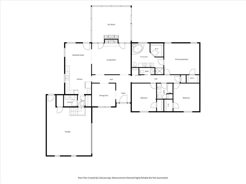 2032 Signal Ridge Chase Northwest Kennesaw, GA 30152 - Photo 49 of 49 Gallery Image 49