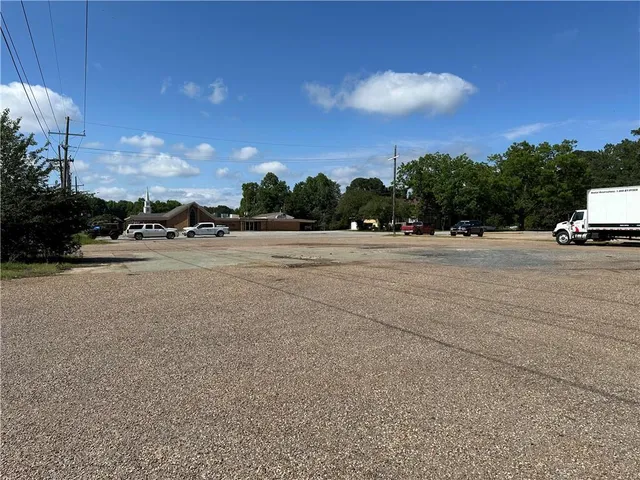 $50,000 | 0 Military Road, Ringgold, LA 71068