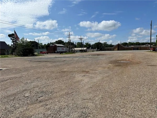 $50,000 | 0 Military Road, Ringgold, LA 71068