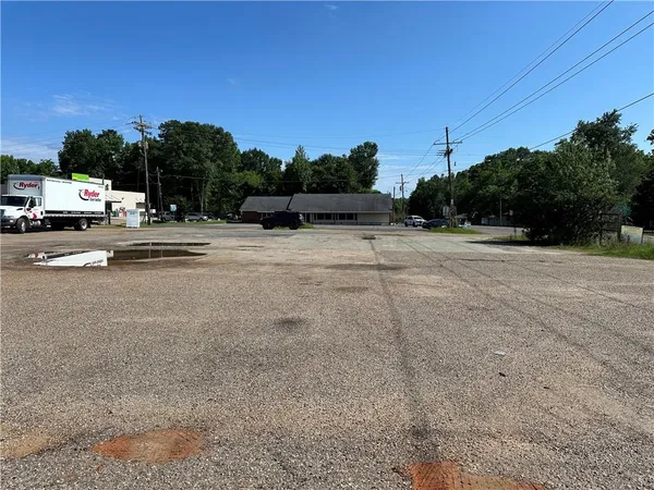 $50,000 | 0 Military Road, Ringgold, LA 71068
