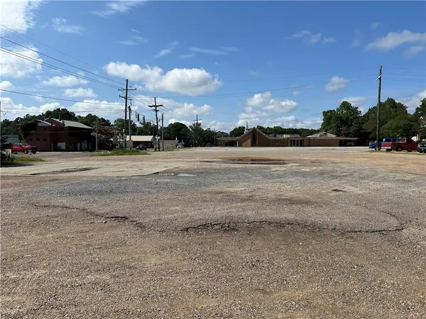$50,000 | 0 Military Road, Ringgold, LA 71068