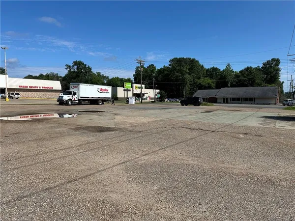 $50,000 | 0 Military Road, Ringgold, LA 71068