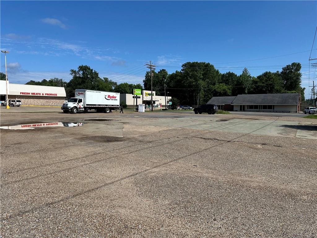 0 Military Road Ringgold, LA 71068 - Photo 5 of 5