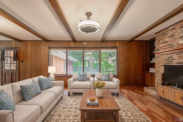 $489,000 | 3616 South Lakeshore Drive, Baton Rouge, LA 70808