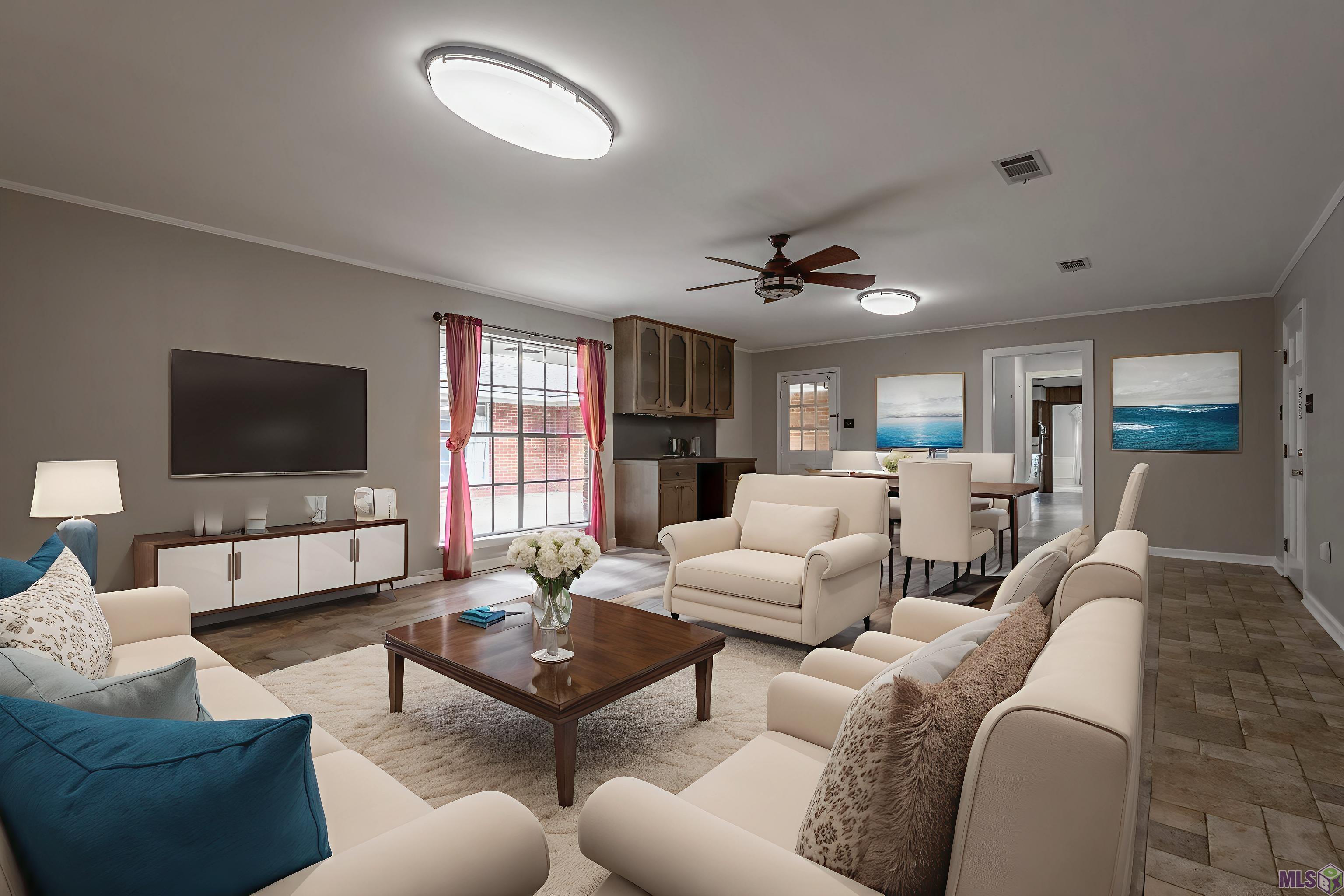 3616 South Lakeshore Drive Baton Rouge, LA 70808 - Photo 14 of 33