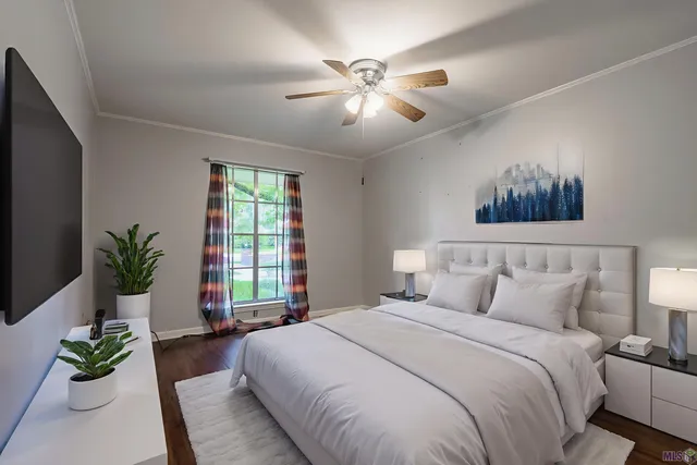 $489,000 | 3616 South Lakeshore Drive, Baton Rouge, LA 70808