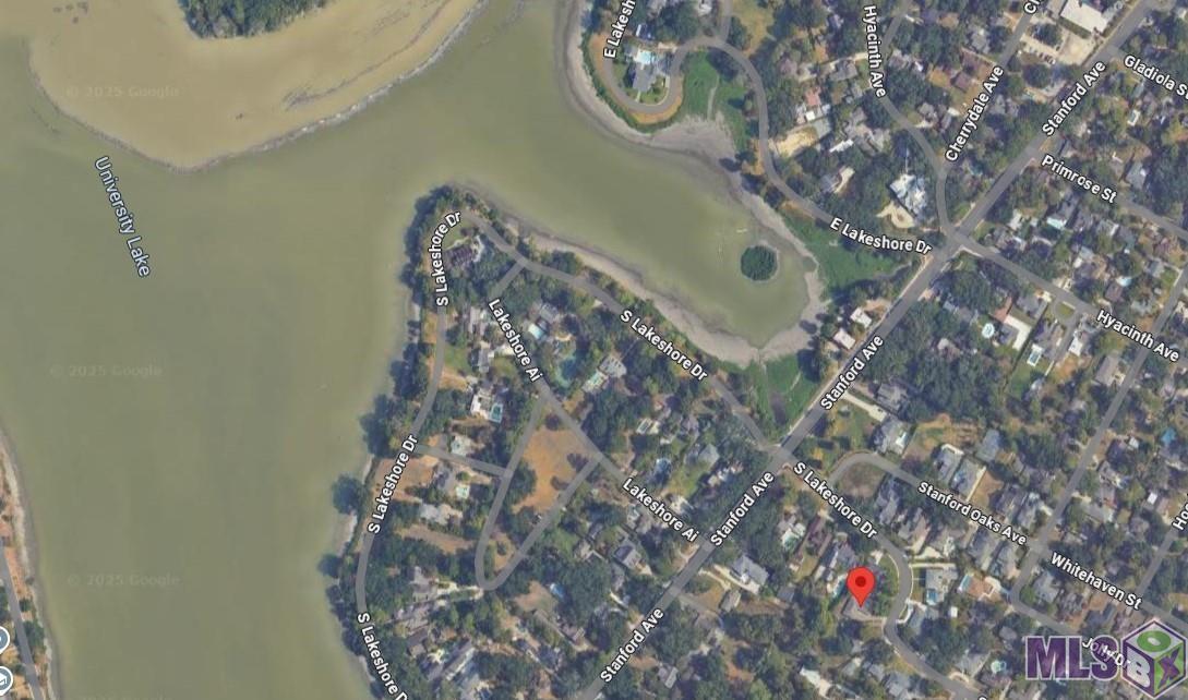 3616 South Lakeshore Drive Baton Rouge, LA 70808 - Photo 33 of 33