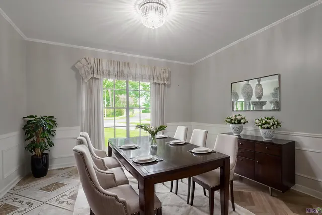 $489,000 | 3616 South Lakeshore Drive, Baton Rouge, LA 70808