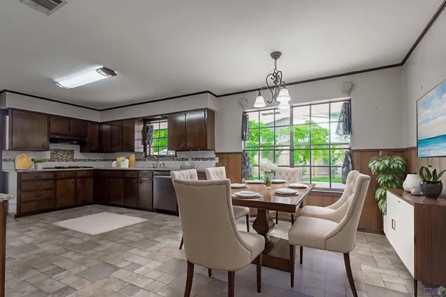 $489,000 | 3616 South Lakeshore Drive, Baton Rouge, LA 70808