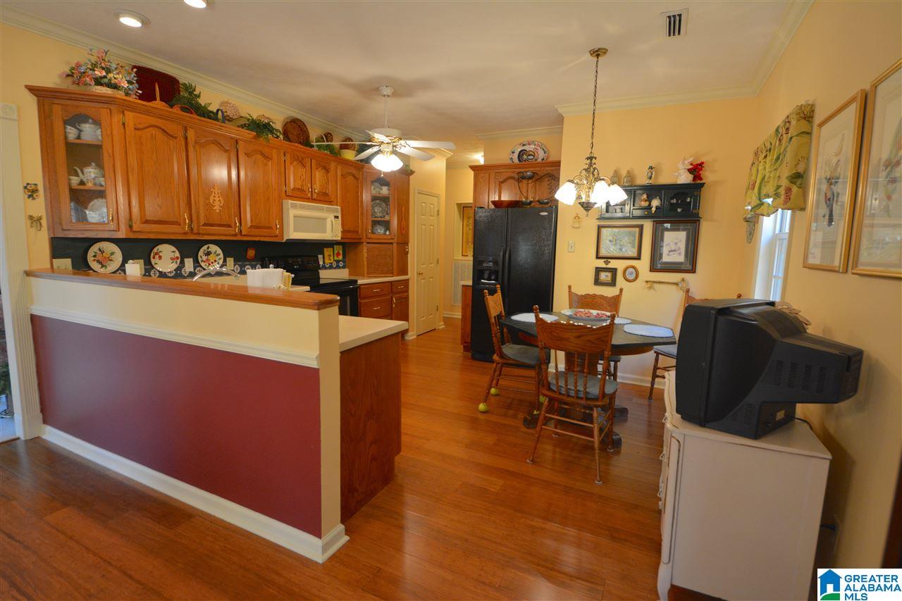 158 Gidley Road Oxford, AL 36203 - Photo 4 of 12