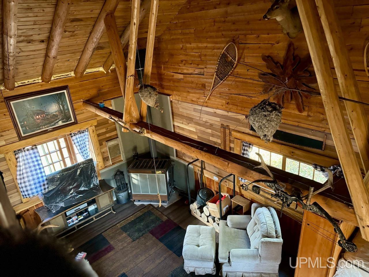 Tbd Tbd Ross Grade Road Felch, MI 49831 - Photo 5 of 26