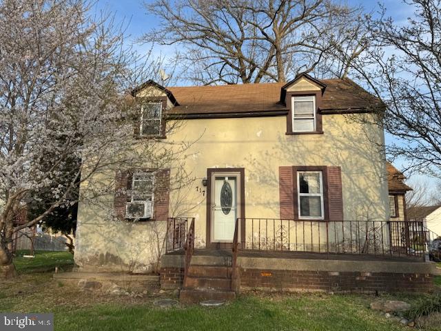 717 Cooper Landing Road Cherry Hill, NJ 08002 - Photo 1 of 1