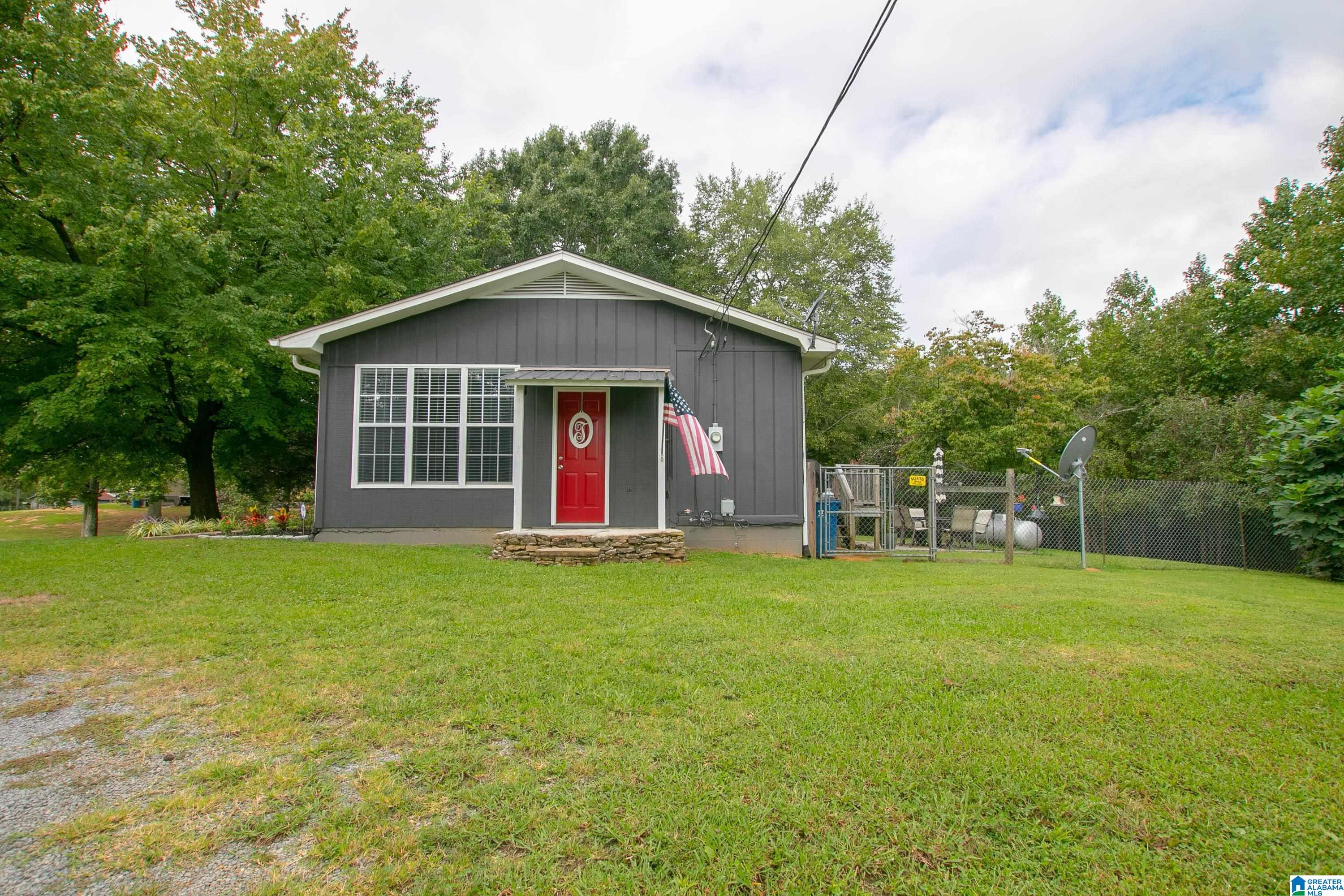 227 Southern Road Oneonta, AL 35121 - Photo 3 of 45 Gallery Image 3