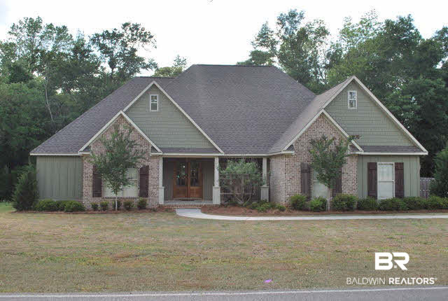 19991 Thompson Hall Road Fairhope, AL 36532 - Photo 1 of 1