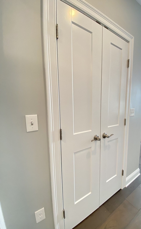 635 Old Post Road, Unit 2203 Sharon, MA 02067 - Photo 21 of 40 a view of a closet area