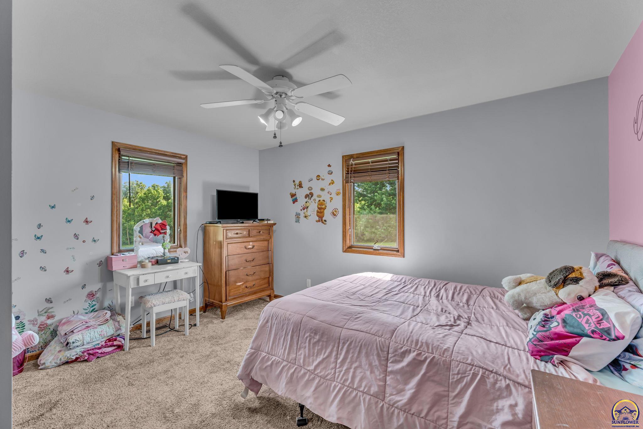 8425 Northeast Marple Road Topeka, KS 66617 - Photo 26 of 46