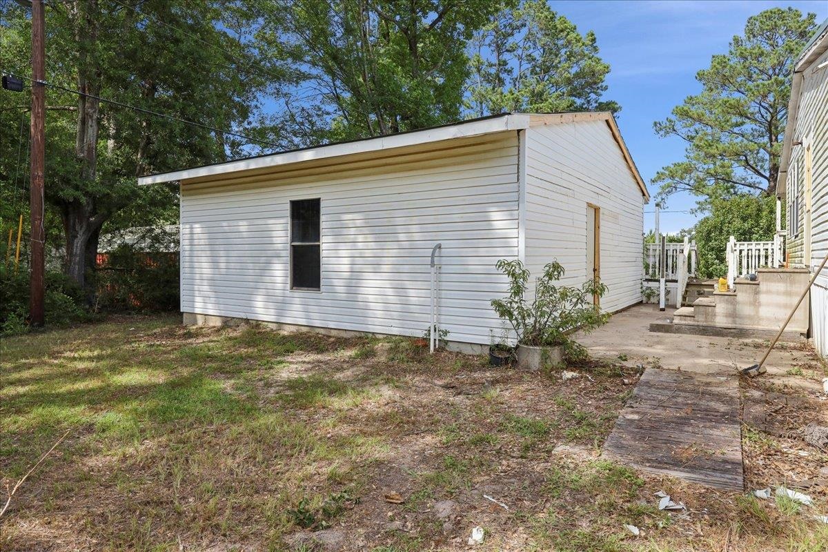6505 County Road 200 Brookeland, TX 75931 - Photo 33 of 35