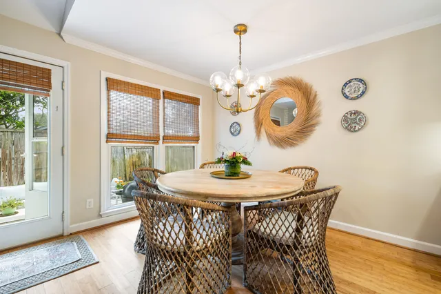 $885,000 | 1107 Port Harbor Court, Mount Pleasant, SC 29464