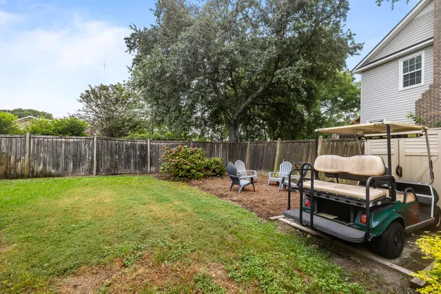 $885,000 | 1107 Port Harbor Court, Mount Pleasant, SC 29464