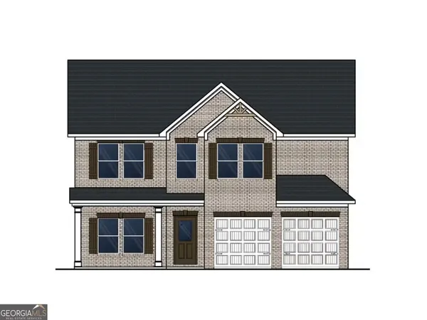 $440,990 | 336 Jarrett Street, Fairburn, GA 30213